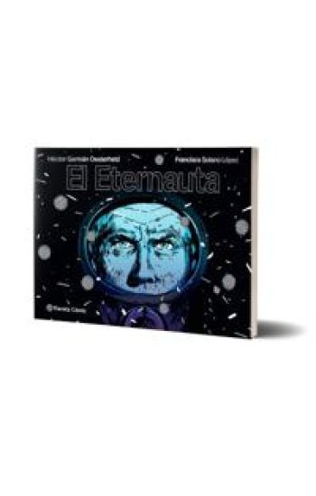 El Eternauta (Cómic) / The Eternaut (Comic Book)