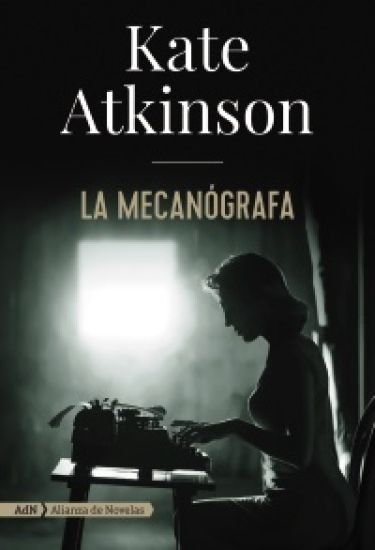 La mecanógrafa/ Transcription