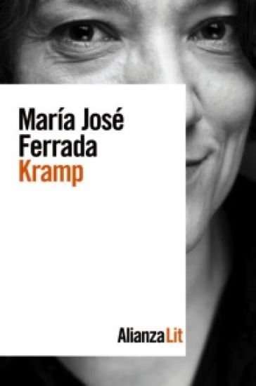 Kansikuva: Kramp