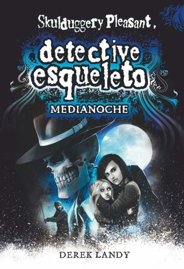 Detective Esqueleto