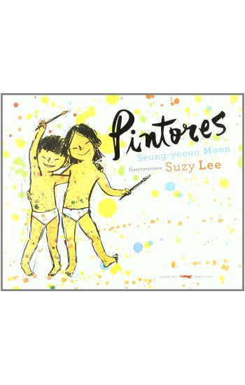 Pintores