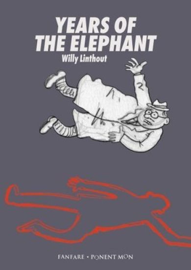 Years Of The Elephant