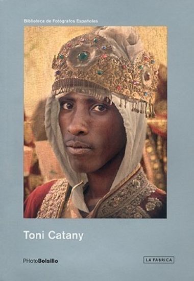 Toni Catany: PHotoBolsillo