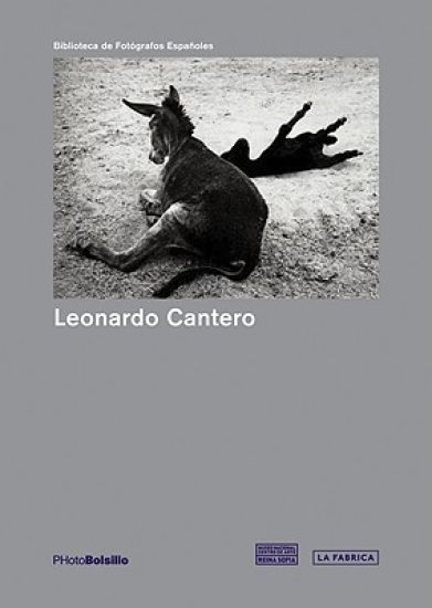 Leonard Cantero: PHotoBolsillo