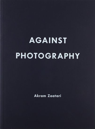 Akram Zaatari