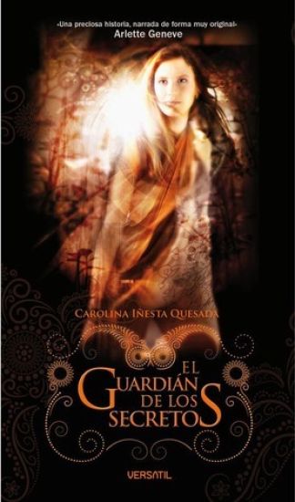 El guardián de los secretos: El tiempo y la verdad