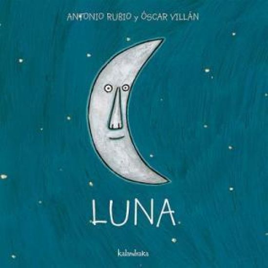 Kansikuva: De la cuna a la luna