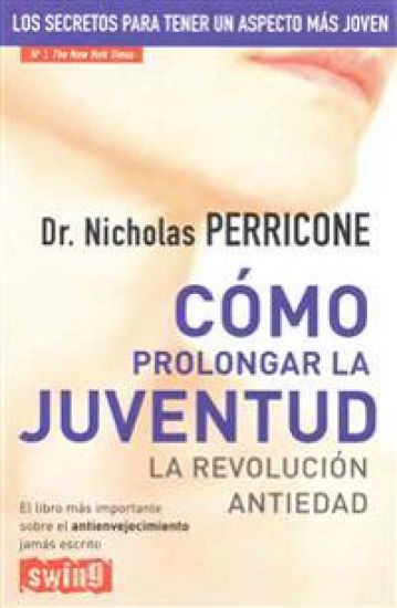 Cómo prolongar la juventud