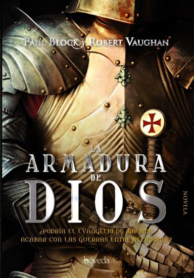 La armadura de Dios / The Armor of God
