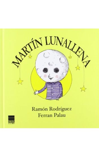 Martin Lunallena -Z