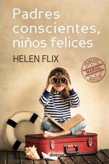Padres conscientes, niños felices