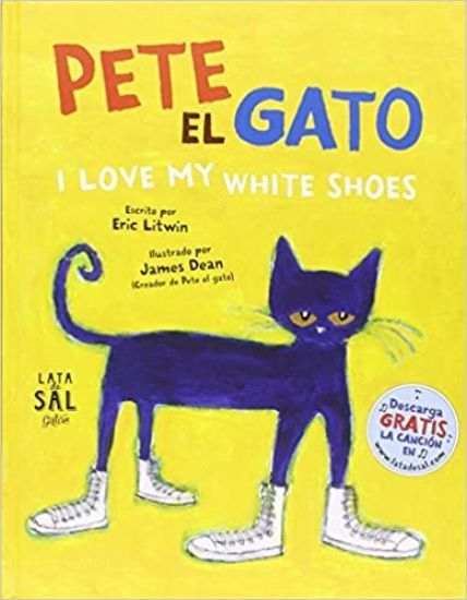 Pete, el gato