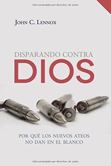 Disparando contra Dios