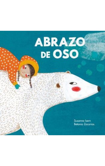 Abrazo de Oso