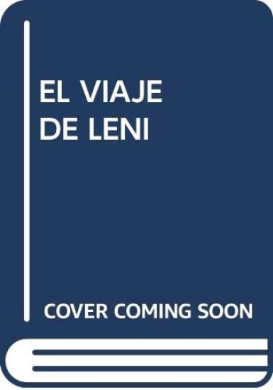 Leni se vuelve un bebé
