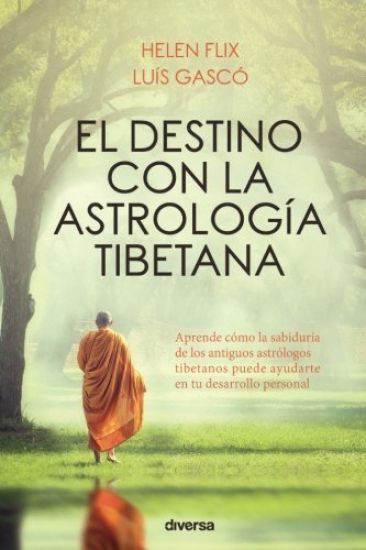 El destino con la astrología tibetana