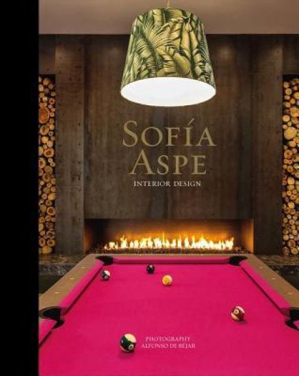 Sofia Aspe