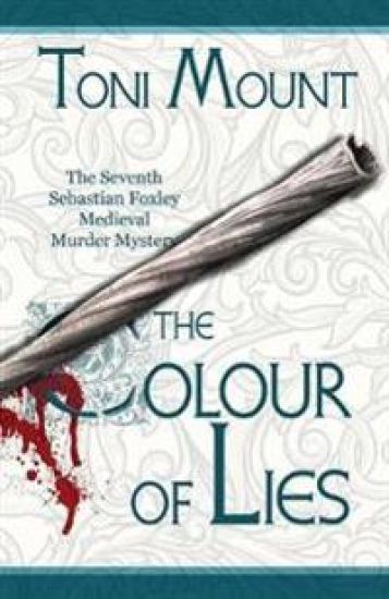 The Colour of Lies