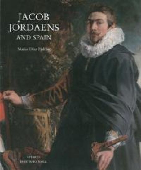 Jacob Jordaens and Spain