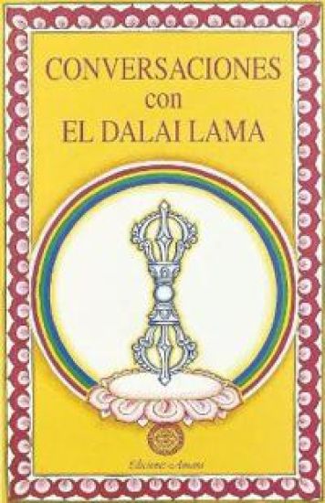 Conversaciones con el Dalai Lama