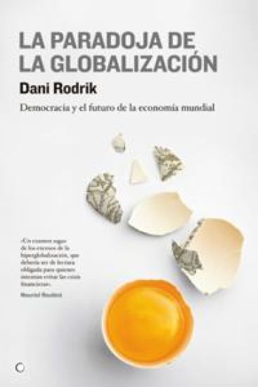 La paradoja de la globalización