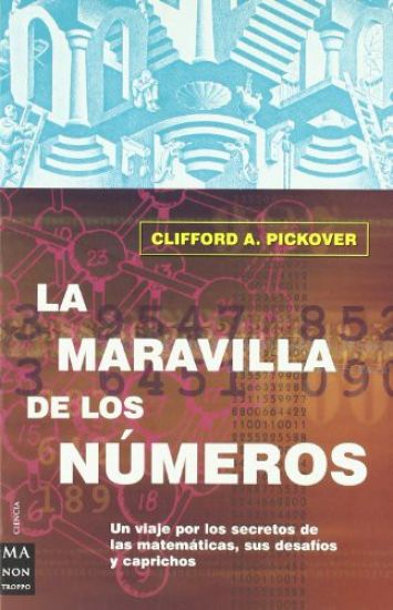 La maravilla de los números