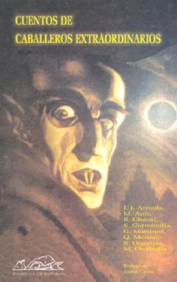 Cuentos de caballeros extraordinarios