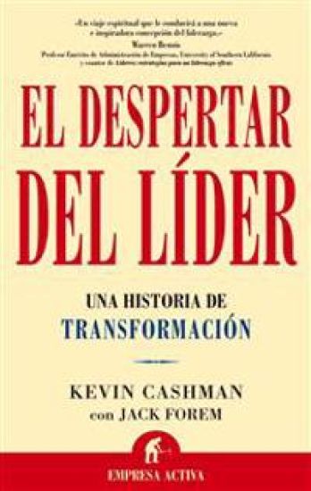 El Despertar del Lider