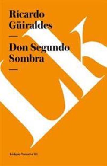 Don Segundo Sombra
