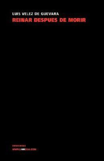 Reinar después de morir