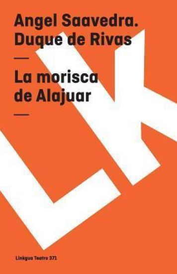 La morisca de Alajuar