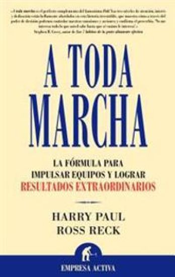 A Toda Marcha