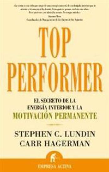 TOP PERFORMER