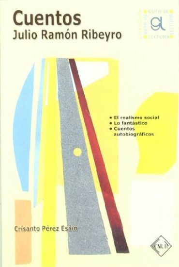 Cuentos : Julio Ramón Ribeyro