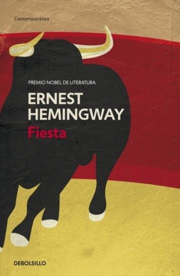 Kansikuva: Fiesta / The Sun Also Rises