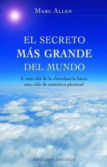 El secreto más grande del mundo