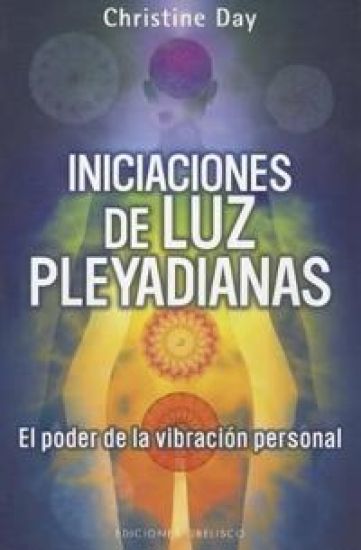 Iniciaciones de luz pleyadianas