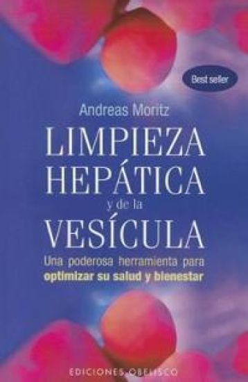 Limpieza hepática y de la vesícula