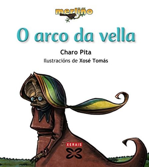 Pita Villares, M: O arco da vella