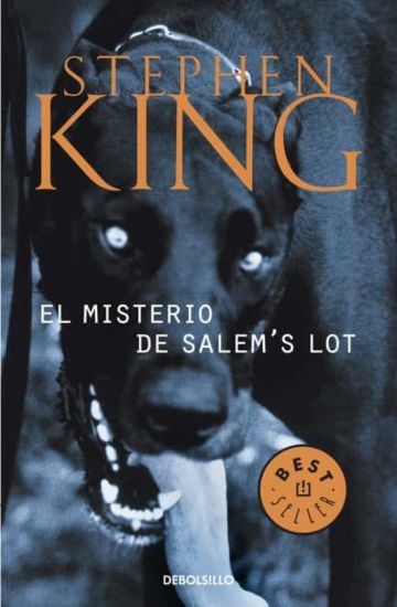 El Misterio de Salem's Lot / Salem's Lot
