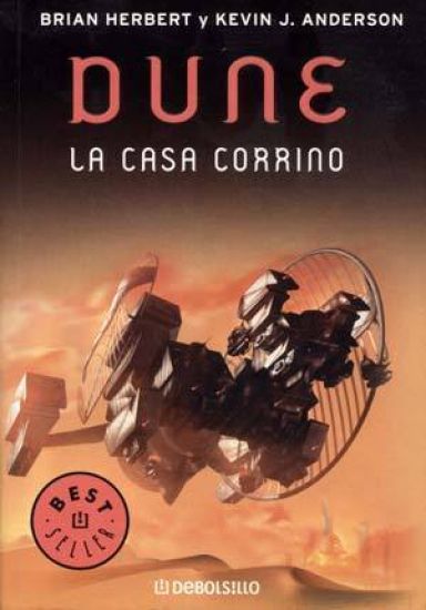 Dune, La Casa Corrino / Dune: House Corrino
