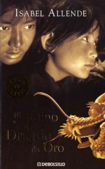 El Reino del Dragón de Oro / Kingdom of the Golden Dragon