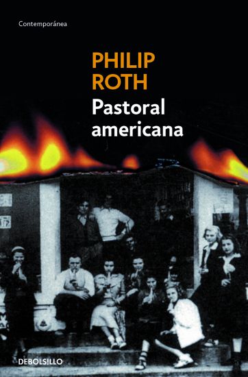 Pastoral Americana / American Pastoral