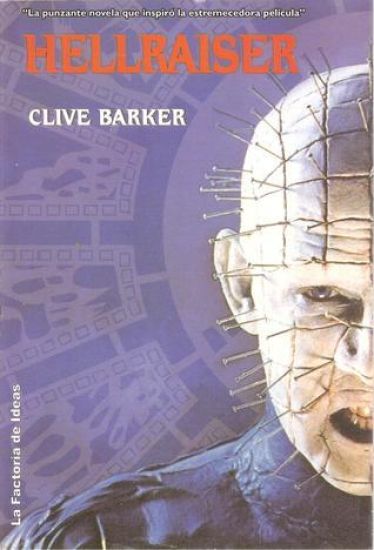 Hellraiser / The Hellbound Heart