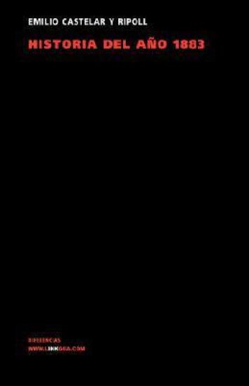 Historia del año 1883