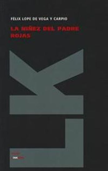 La niñez del padre Rojas