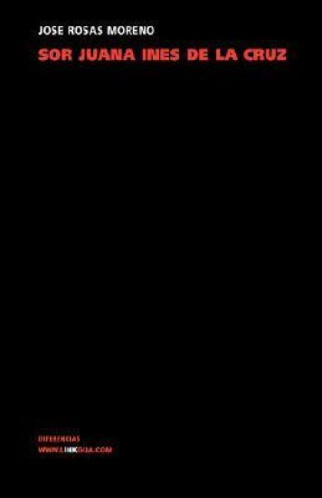 Sor Juana Inés de la Cruz