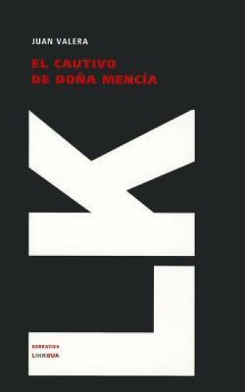 El cautivo de doña Mencía