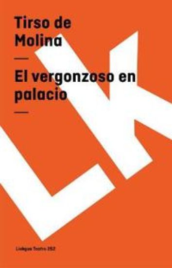 El vergonzoso en palacio