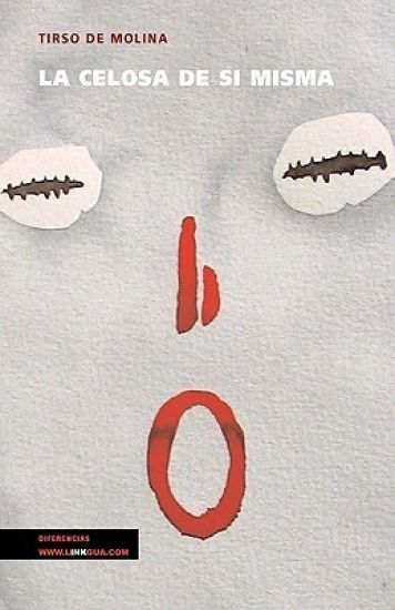 La celosa de sí misma